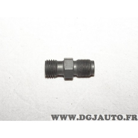 Raccord pompe à injection moteur DW10BTED X39-800-300-016Z pour peugeot citroen volvo ford 