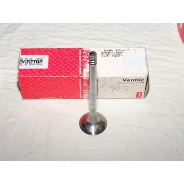 1 Soupape echappement V94319 pour renault espace 3 III safrane laguna 2.2D 2.2DT 2.2TD 2.2 D TD DT diesel 