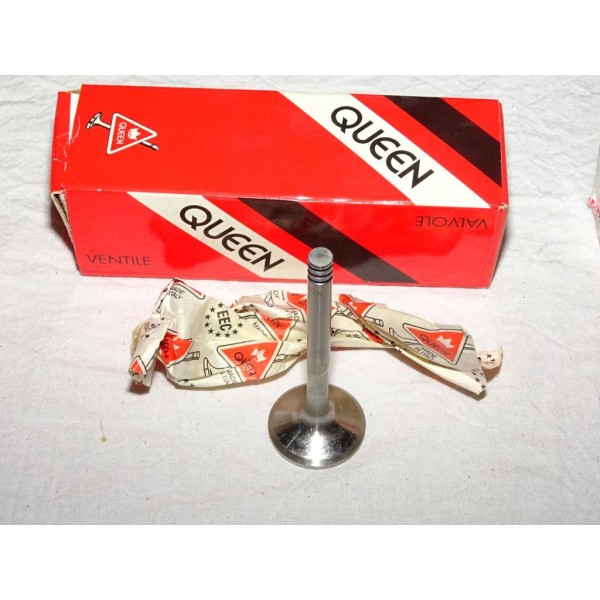 Lot 2 soupapes echappement 1702BM pour audi A2 A3 A4 A6 ford galaxy seat alhambra arosa cordoba 2 II ibiza 3 III leon toledo 2 I