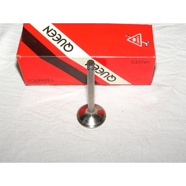 1 Soupape echappement 1702BM pour audi A2 A3 A4 A6 ford galaxy seat alhambra arosa cordoba 2 II ibiza 3 III leon toledo 2 II sko