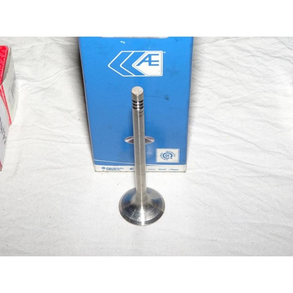 1 Soupape admission V94562 pour renault espace 3 III safrane laguna 2.2D 2.2DT 2.2TD 2.2 D TD DT diesel 
