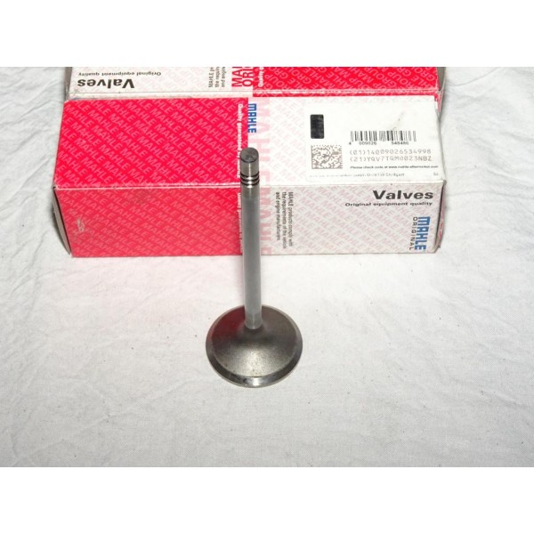 1 Soupape admission V94178 pour citroen berlingo C4 C5 evasion jumper jumpy xantia xsara dont picasso fiat ducato scudo ulysse l