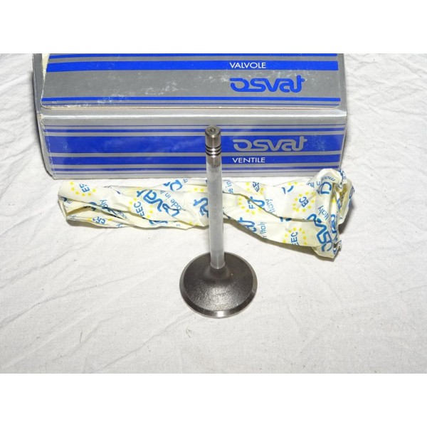 Lot 2 soupapes admission 1595SC pour citroen berlingo C4 C5 evasion jumper jumpy xantia xsara dont picasso fiat ducato scudo uly