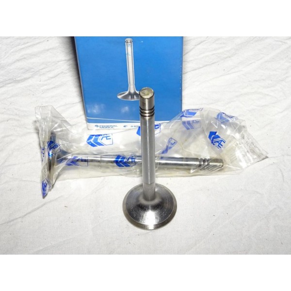 Lot 4 soupapes admission V94064 pour alfa romeo 145 146 156 166 fiat brava bravo doblo marea multipla palio punto 2 II stilo str