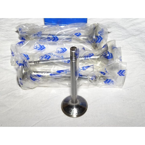 Lot 2 soupapes admission V94064* pour alfa romeo 145 146 156 166 fiat brava bravo doblo marea multipla palio punto 2 II stilo st