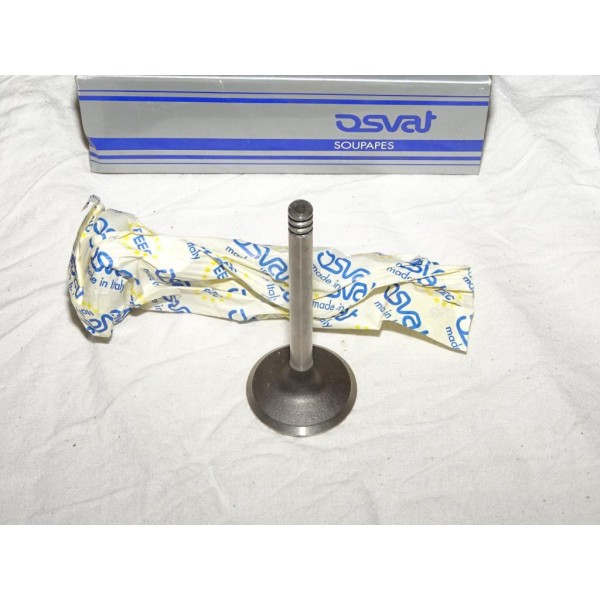 Lot 2 soupapes admission 1701S pour audi A2 A3 A4 A6 ford galaxy seat alhambra arosa cordoba 2 II ibiza 3 III leon toledo 2 II s