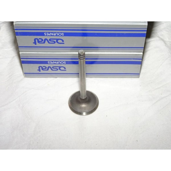 1 Soupape admission 1701S* pour audi A2 A3 A4 A6 ford galaxy seat alhambra arosa cordoba 2 II ibiza 3 III leon toledo 2 II skoda