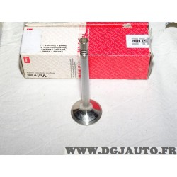 1 Soupape admission V94064 pour alfa romeo 145 146 156 166 fiat brava bravo doblo marea multipla palio punto 2 II stilo strada l