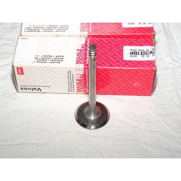 1 Soupape admission V94084 pour audi A3 A4 A6 ford galaxy seat alhambra cordoba 1 2 I II ibiza 2 II inca leon toledo 1 2 I II sk