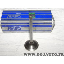 1 Soupape admission 1517BMC pour citroen jumper fiat ducato peugeot boxer iveco daily 2.8HDI 2.8D 2.8TD 2.8 D TD HDI