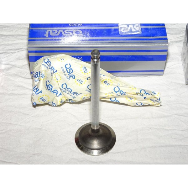 Lot 2 soupapes admission 1517BMC pour citroen jumper fiat ducato peugeot boxer iveco daily 2.8HDI 2.8D 2.8TD 2.8 D TD HDI 