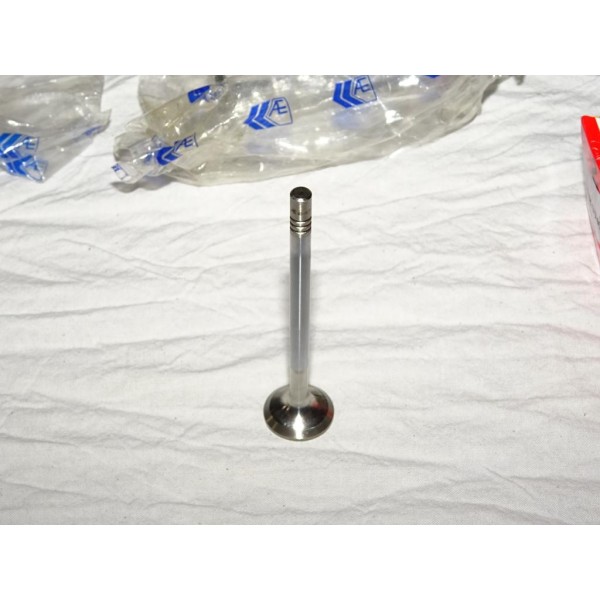1 Soupape echappement V94030 pour fiat 500L brava bravo 1 2 I II doblo idea marea palio punto 1 2 I II siena stilo tipo 2 II lan