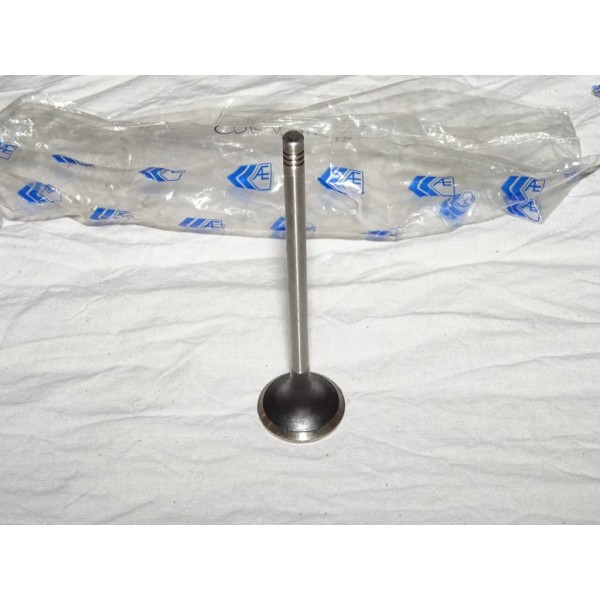 1 Soupape echappement V94514 pour renault avantime espace 3 4 III IV laguna 2 II master 2 II trafic 2 II velsatis opel movano A 