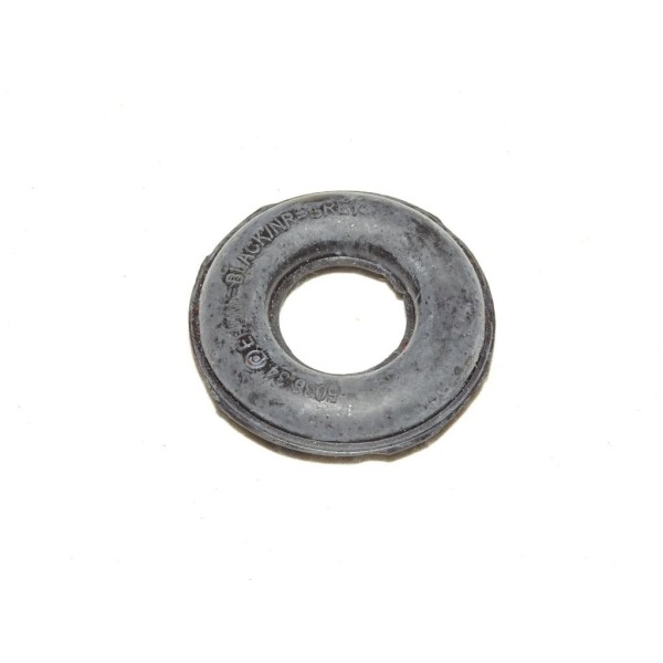 Silent bloc fixation silencieux echappement 81390 pour alfa romeo 145 146 164 fiat croma lancia delta thema 