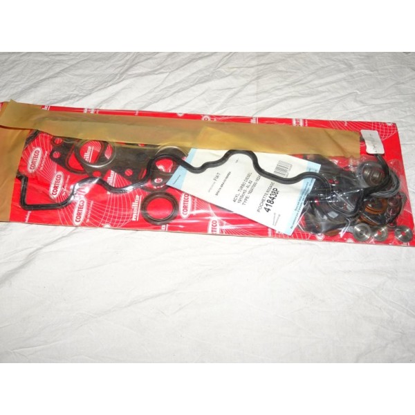 Pochette de joint haut moteur (ouverte contenu de la photo) 418438P pour fiat brava bravo marea 1.9TD 1.9 TD 