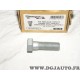 1 Vis à metaux tete H CL10.9 ZN M16-2.00x50 DIN931 restagraf 40148 