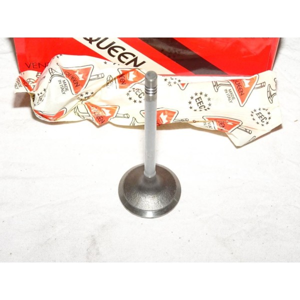 Lot 2 soupapes admission 1753SC pour citroen C1 C2 C3 xsara ford fiesta 5 6 V VI fusion mazda 2 peugeot 107 206 207 208 307 1007