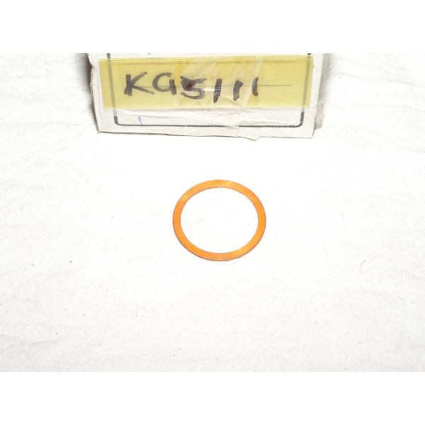 Joint rondelle cuivre purgeur Payen KG5111 