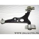 Triangle bras de suspension avant droit L15509 pour fiat brava bravo tipo tempra lancia dedra delta 