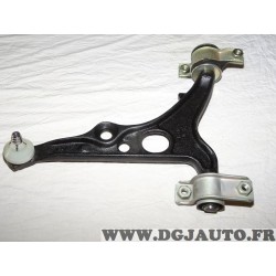 Triangle bras de suspension avant droit L15509 pour fiat brava bravo tipo tempra lancia dedra delta