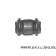 Silent bloc triangle bras de suspension 30917 pour chevrolet daewoo aveo kalos