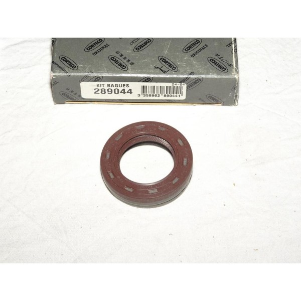 Joint spi torique carter variateur 289044 pour scooter boost nero 04 