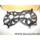 Ventilateur radiateur refroidissement 8EW009158-741 pour mercedes classe E W210 E250 E290 E300 E320 CDI turbo diesel 