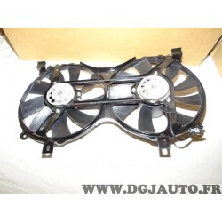 Ventilateur radiateur refroidissement 8EW009158-741 pour mercedes classe E W210 E250 E290 E300 E320 CDI turbo diesel