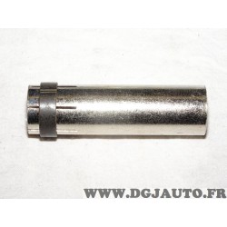 1 Buse cylindrique torches de soudage WMT MIG MAG 36A D20 Weldline W000010796