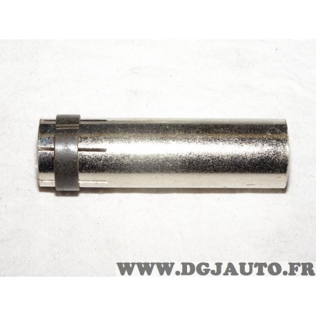 1 Buse cylindrique torches de soudage WMT MIG MAG 36A D20 Weldline W000010796 