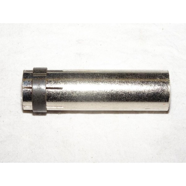 1 Buse cylindrique torches de soudage WMT MIG MAG 36A D20 Weldline W000010796 