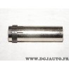 1 Buse cylindrique torches de soudage WMT MIG MAG 36A D20 Weldline W000010796