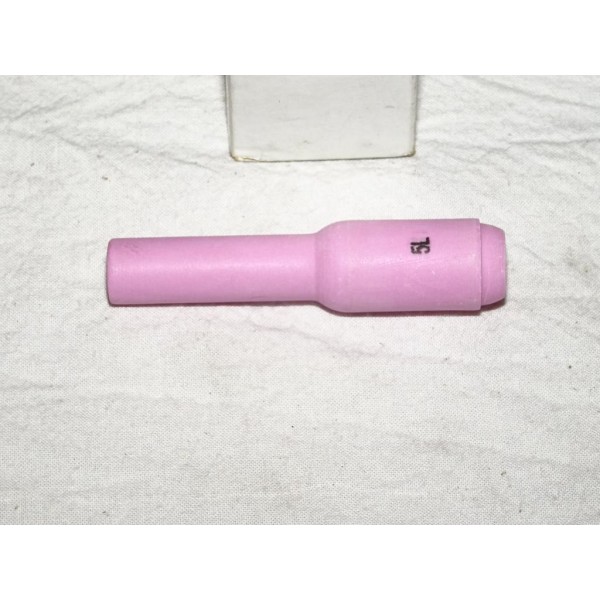 1 Buse longue n°5 8.0mm torches de soudage protig TIG Weldline W000306463 