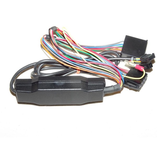 Cable mute pour kit mains libres parrot CK3000 Eurovox CKMUTE3000 