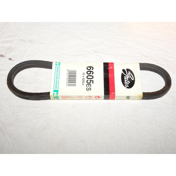 Courroie alternateur 13x625 6605ES pour hyundai lantra pony scoupe mitsubishi colt 2 3 II III cordia eclipse galant 5 6 V VI lan