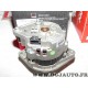 Alternateur DRA3589 pour daewoo chevrolet espero nexia 1.5 dont 16V essence 