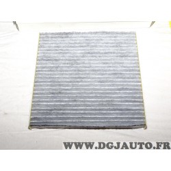 Filtre habitacle interieur CUK18002 pour citroen C-zero peugeot ion mitsubishi i 