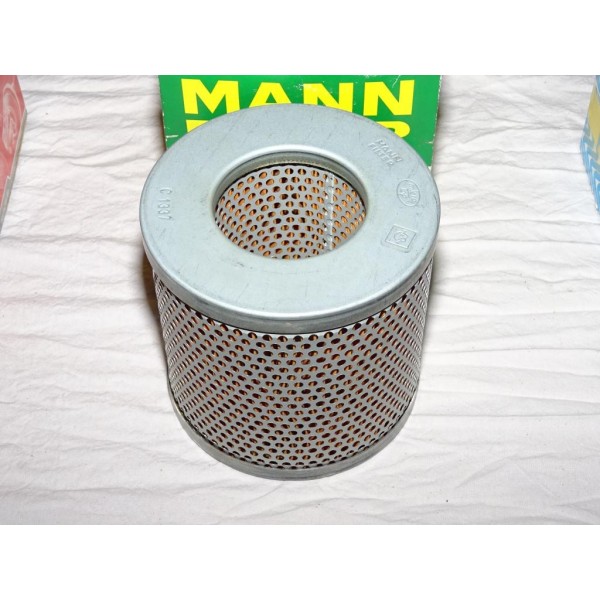 Filtre à air C1337 pour pompe compresseur becker kompressoren U2.100 U2.165 U4.100 U4.165 SV5.90/1 SV5.90/2 bush vacuum 5.025-10