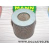 Filtre à air C1337 pour pompe compresseur becker kompressoren U2.100 U2.165 U4.100 U4.165 SV5.90/1 SV5.90/2 bush vacuum 5.025-10