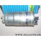 Filtre à carburant gazoil FCS476 pour fiat brava bravo marea 1.9 TD 1.9TD turbo diesel 