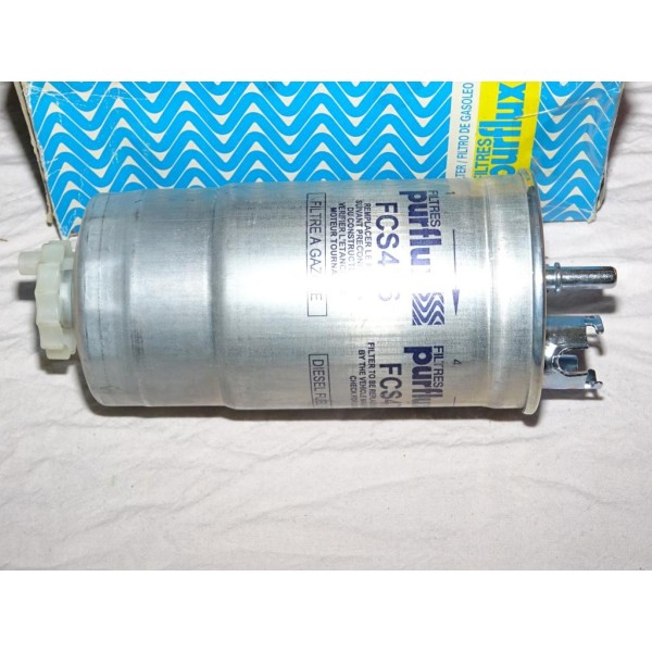 Filtre à carburant gazoil FCS476 pour fiat brava bravo marea 1.9 TD 1.9TD turbo diesel 