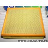 Filtre à air 353 ELP3823 pour audi A8 4.2 quattro essence 299CV