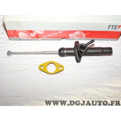 Emetteur embrayage hydraulique KG15096.2.1 pour fiat idea lancia musa ypsilon 