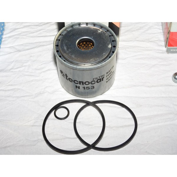 Filtre à carburant gazoil N153 CS155 pour renault trucks midliner G G170 S130 