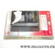 Convertisseur transformateur courant electrique 24V en 12V sur prise allume cigare HTC 430517 926153 