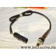 Sonde lambda echappement LZA17-VW1 pour audi A3 seat altea leon 2 II toledo 3 III skoda octavia 2 II volkswagen golf 5 V jetta 5