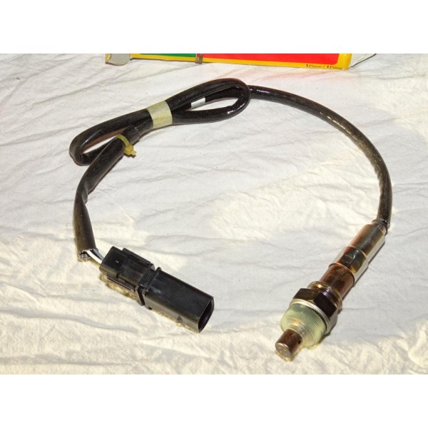Sonde lambda echappement LZA17-VW1 pour audi A3 seat altea leon 2 II toledo 3 III skoda octavia 2 II volkswagen golf 5 V jetta 5