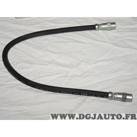 Flexible de frein FHY2313 pour mercedes T1 W601 W602 207D 208D 209D 210D 307D 308D 309D 310D 
