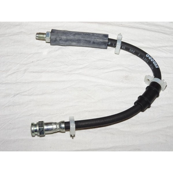 Flexible de frein FHY2128 pour citroen C25 peugeot J5 fiat ducato 