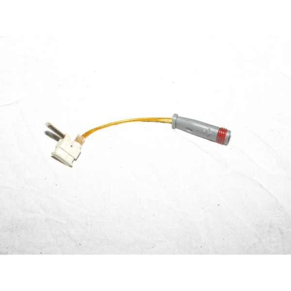 Contacteur temoin usure plaquettes de frein FWI266/1 pour mercedes classe E CLS SLK W211 C219 R171 